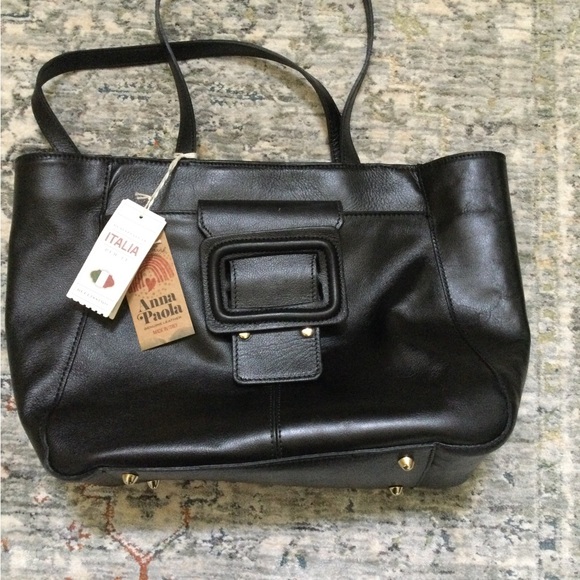 Anna Paola women’s handbag - Picture 1 of 6